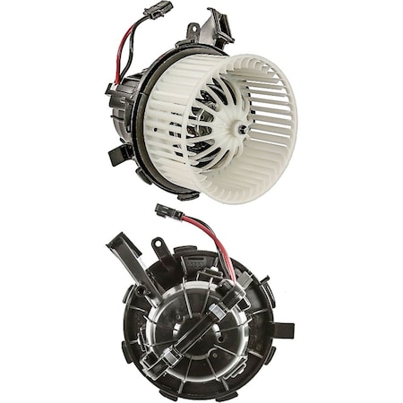 Gpd Blower Motor, 2311874 2311874